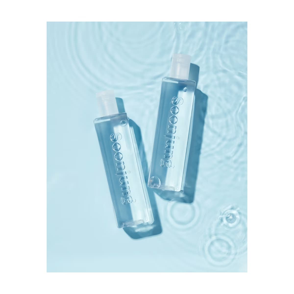 Etude Soonjung pH 5.5 Tonik 350 ml - Gratis 2