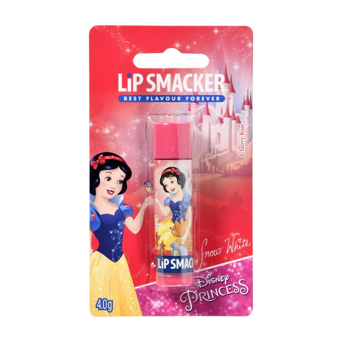 Lip Smacker Dudak Kremi Pamuk Prenses - Gratis