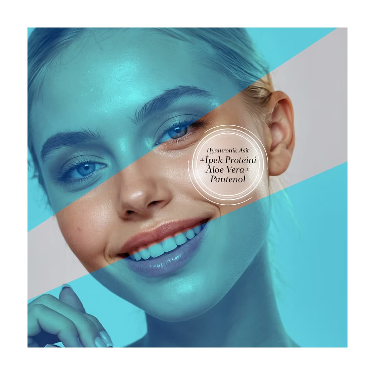 Bioxcin Hydra Tonik 200 ml - Gratis 4