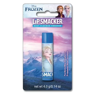 Lip Smacker Dudak Kremi Elsa - Gratis