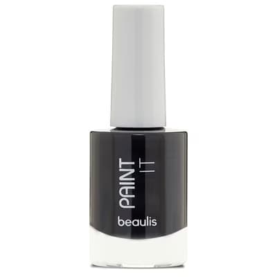 Beaulis Paint It Oje 100 Black - Gratis