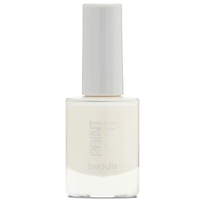 Beaulis Paint It Oje 101 White - Gratis