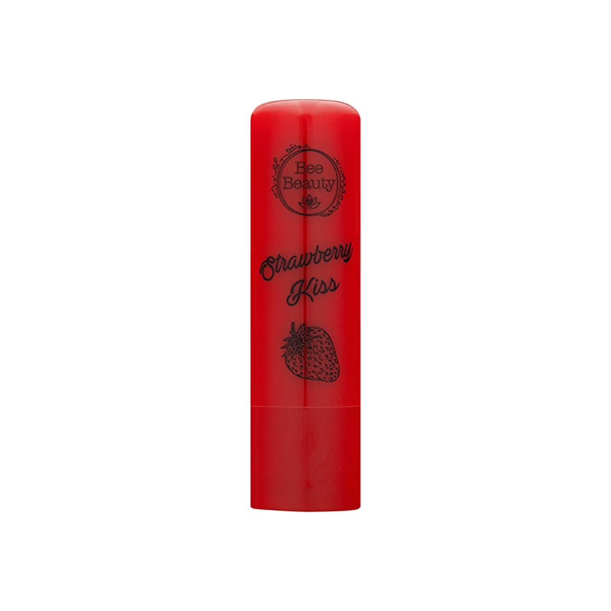 Bee Beauty Lip Balm Strawberry Kiss - Gratis 2