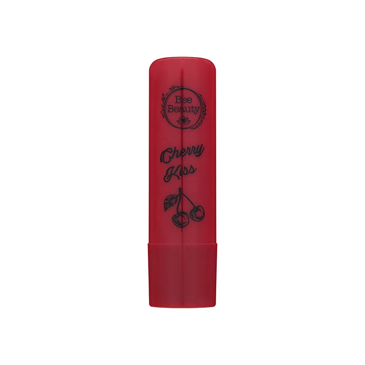 Bee Beauty Lip Balm Cherry Kiss - Gratis 2