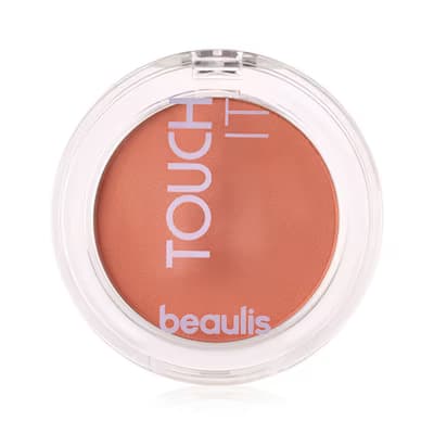 Beaulis Touch It Toz Allık 282 Peach - Gratis