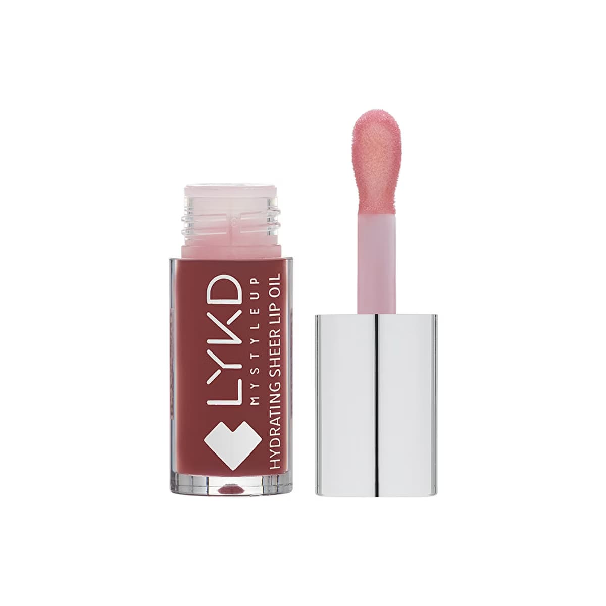 LYKD Dudak Yağı 573 Pale Pink - Gratis 2