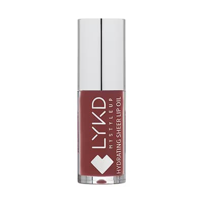 LYKD Dudak Yağı 573 Pale Pink - Gratis