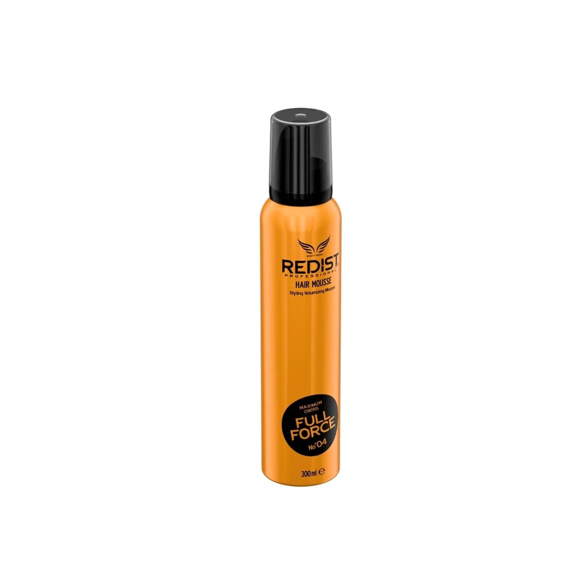 Redist Full Force Saç Köpüğü 300 ml - Gratis 2