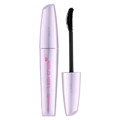 Beaulis Fun Lash Crush Maskara Siyah - Gratis