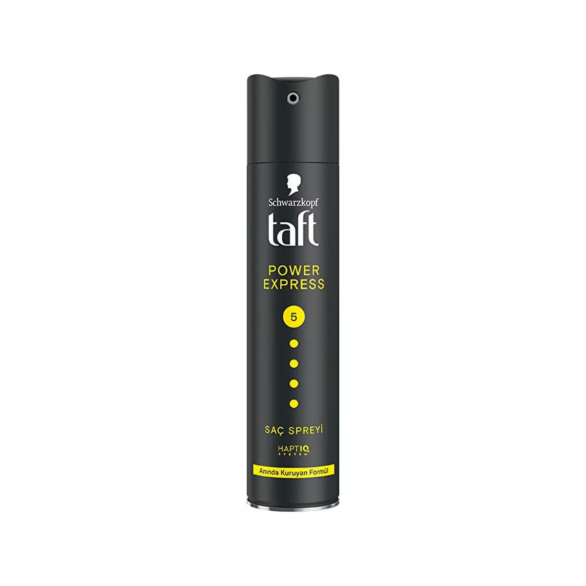 Taft Power Express Saç Spreyi 250 ml - Gratis 2