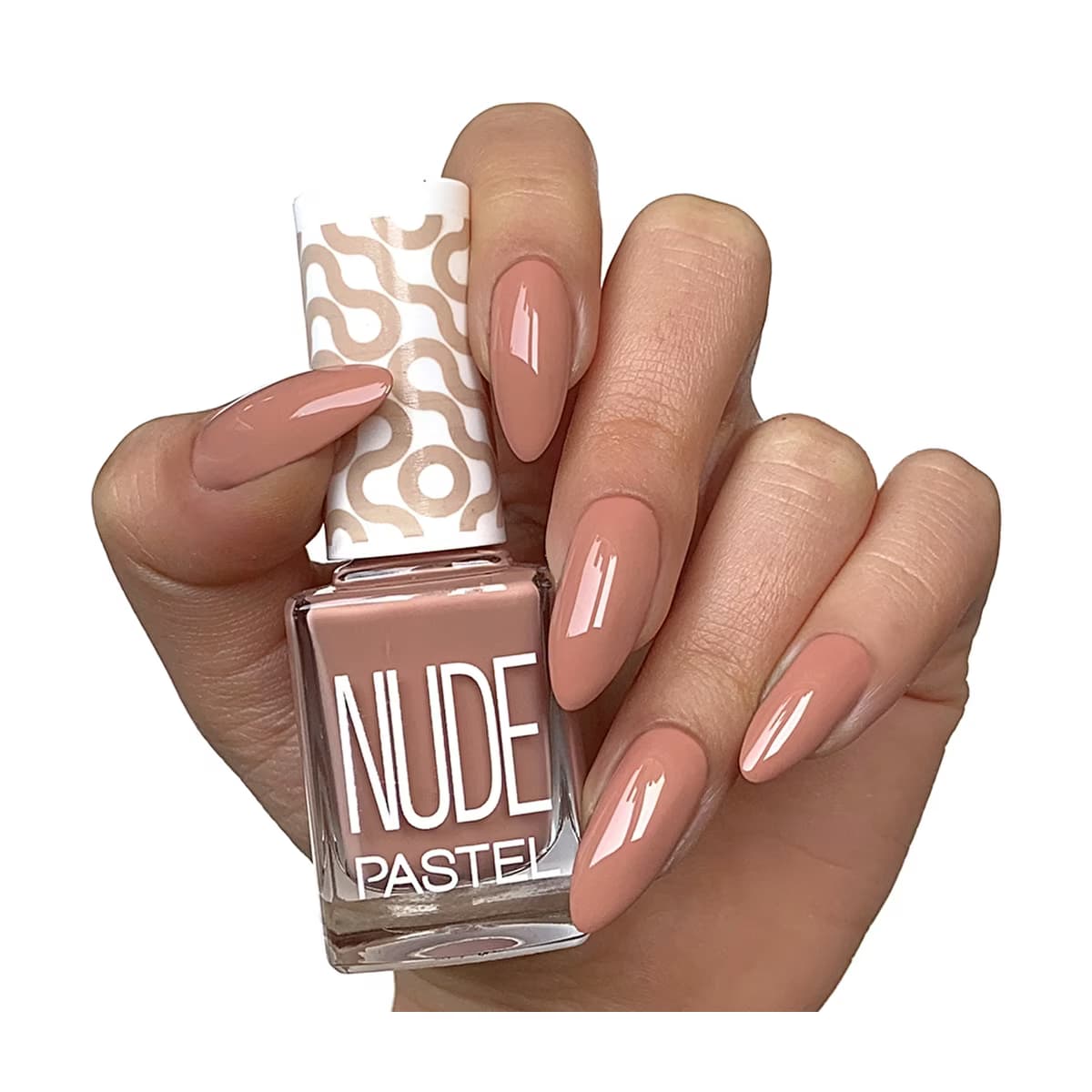 Pastel Nude Oje 771 Lady - Gratis 2