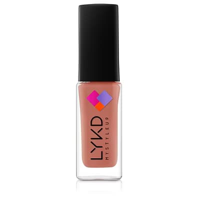 LYKD Oje 183 Cinnamon - Gratis