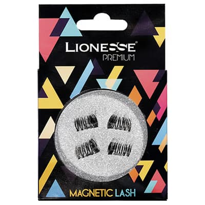 Lionesse Mıknatıslı Takma Kirpik 3042 - Gratis