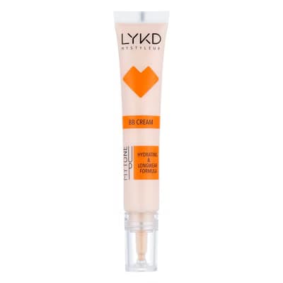 LYKD Slim BB Krem 110 Ivory Mood - Gratis