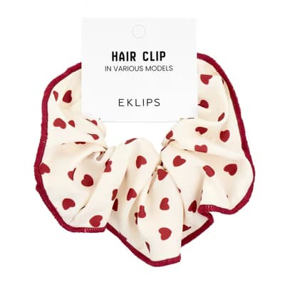 Eklips Sevgililer Günü Ekose Toka - Gratis