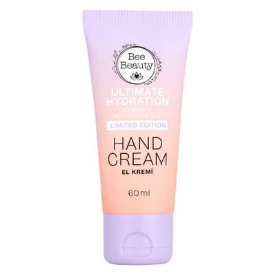 Bee Beauty El Kremi 60 ml - Gratis