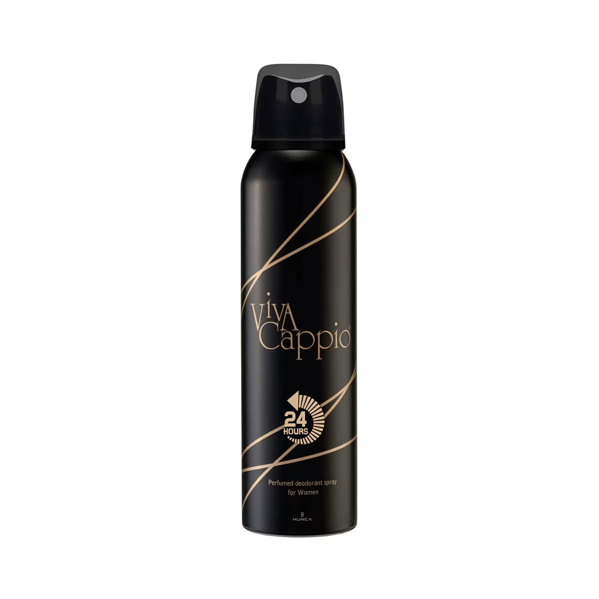 Viva Cappio Kadın Deo Sprey 150 ml - Gratis