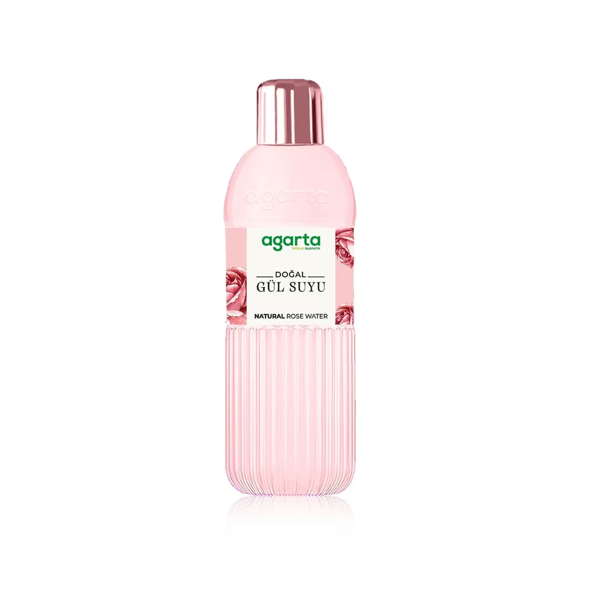 Agarta Doğal Gül Suyu 400 ml - Gratis