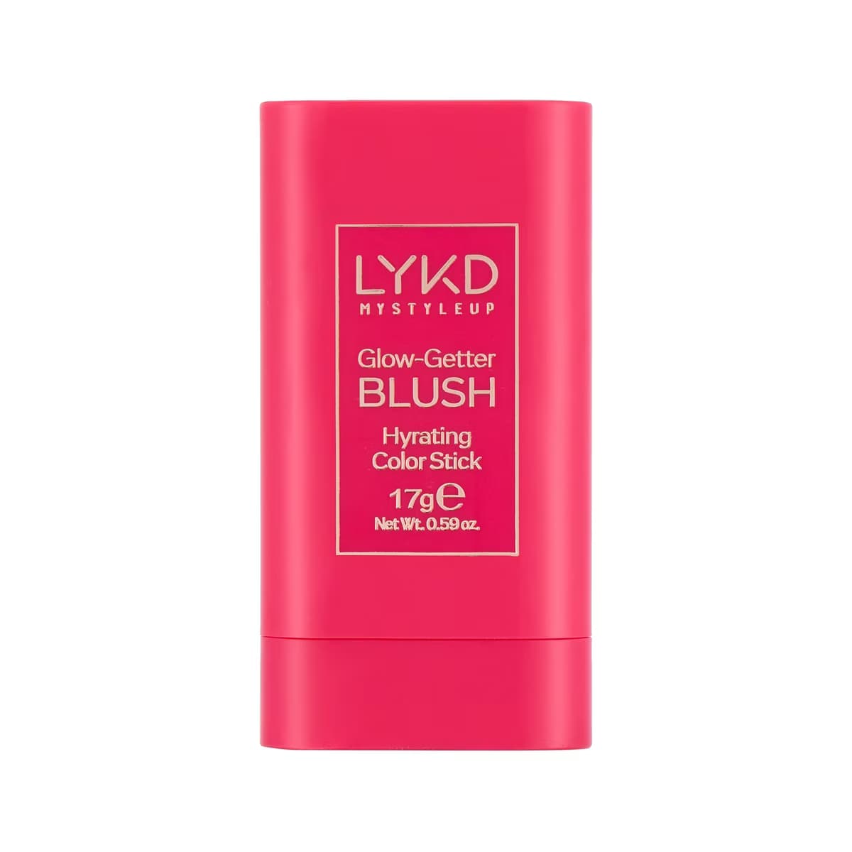 LYKD Glow-Getter Allık 592 Fleur - Gratis