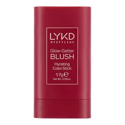 LYKD Glow-Getter Allık 379 Ruby - Gratis