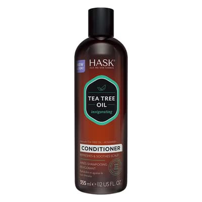 Hask Çay Ağacı Özlü Saç Kremi 355 ml - Gratis