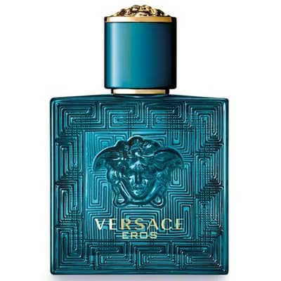 Versace Eros EDT Erkek Parfüm 50 ml - Gratis