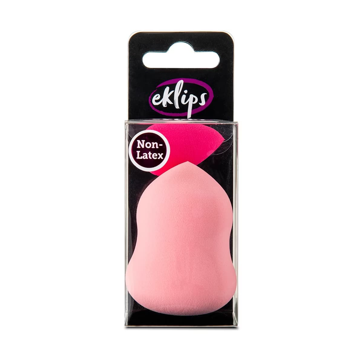 Eklips Makyaj Sünger Seti Non-Latex - Gratis 4
