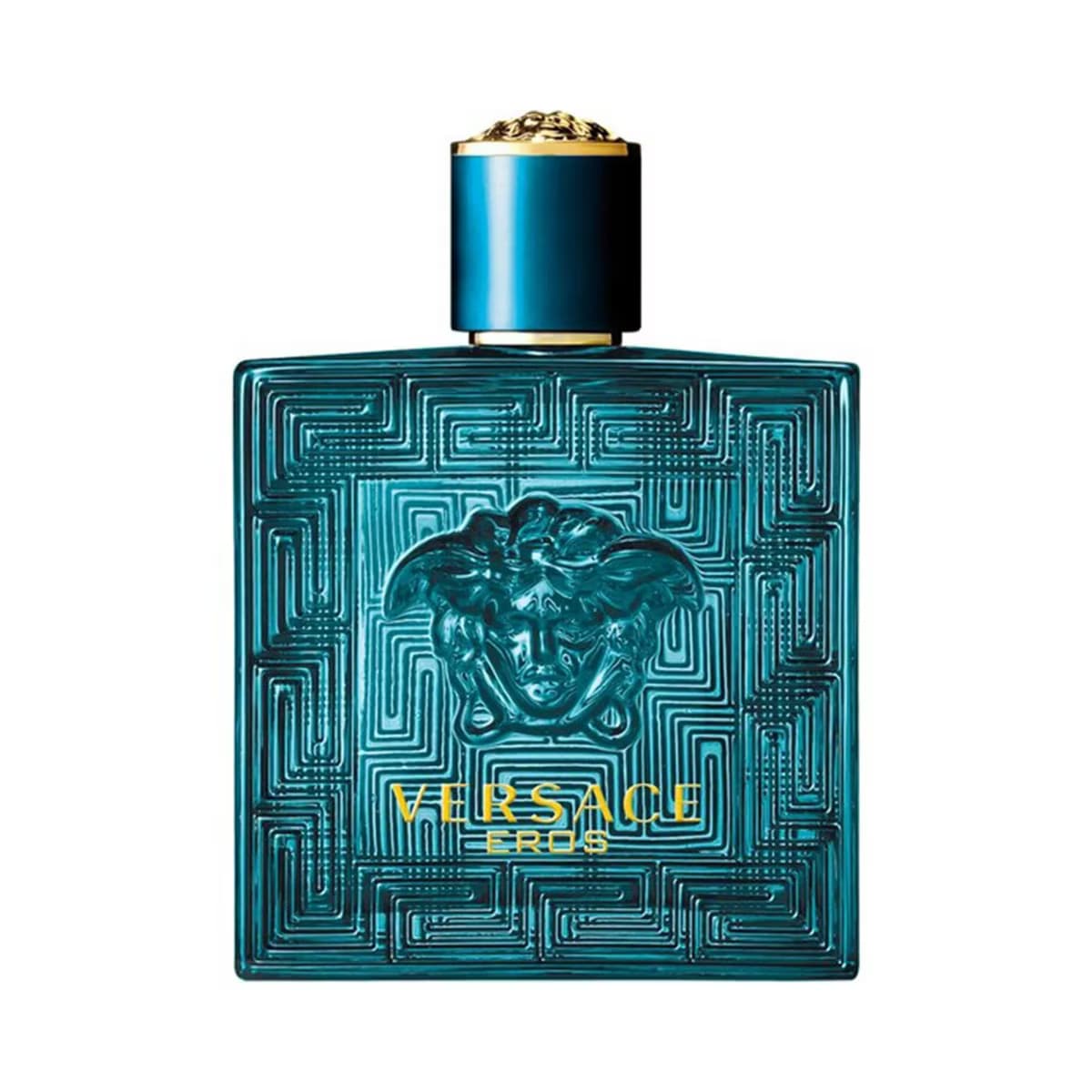 Versace Eros Erkek Parfüm EDT 100 ml 2