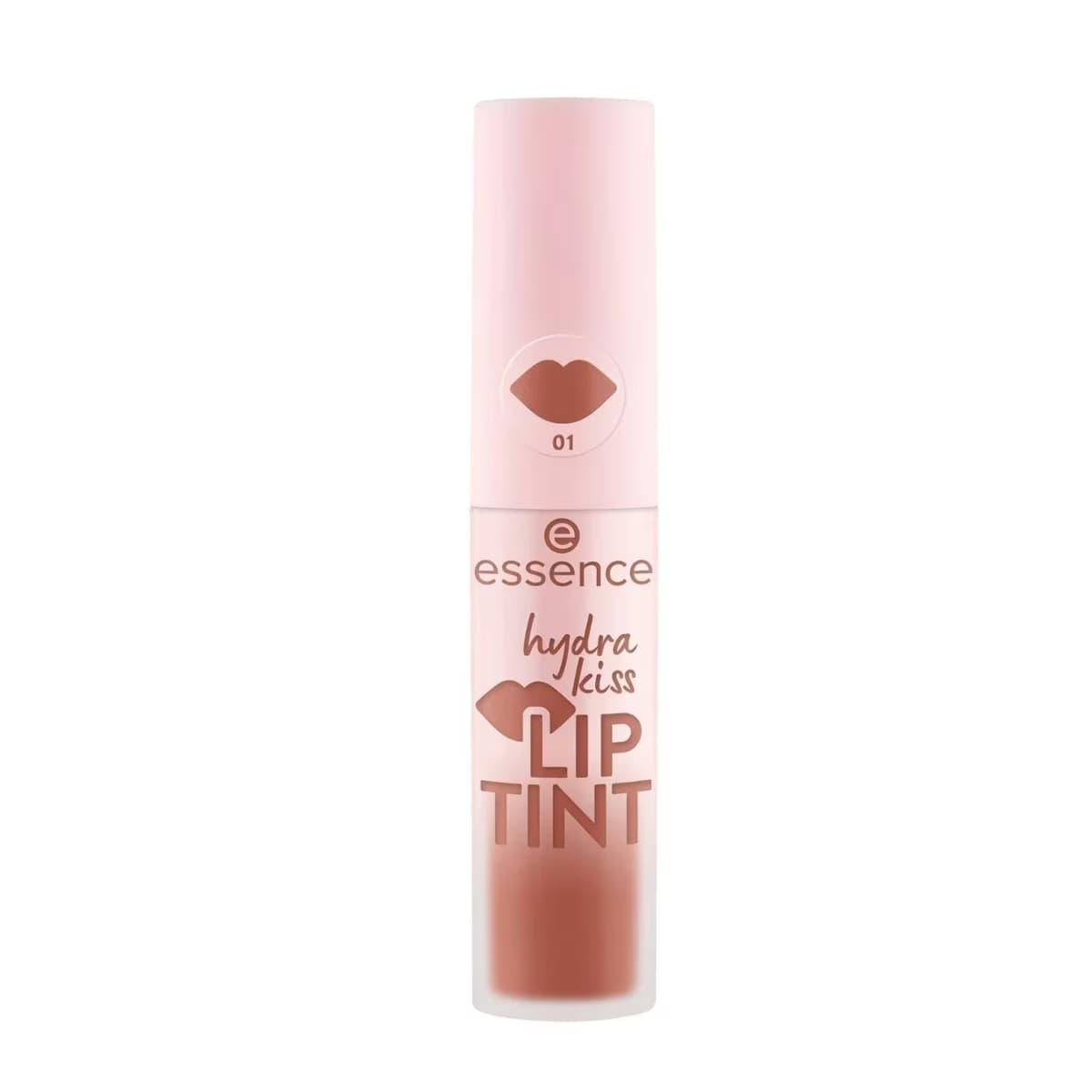 Essence Hydra Kiss Lip Tint 01