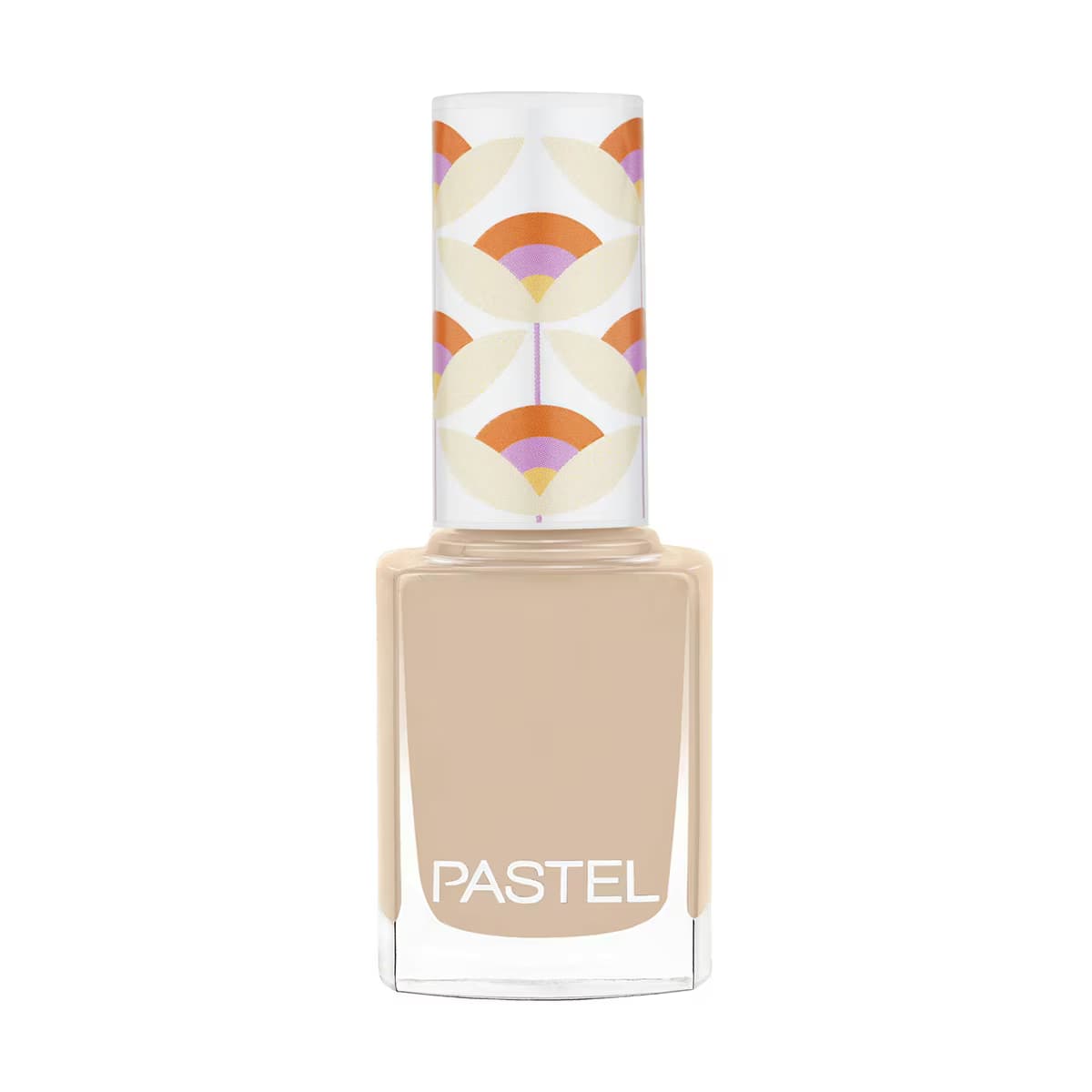 Pastel Oje Summer Collection Retro No: 380 3