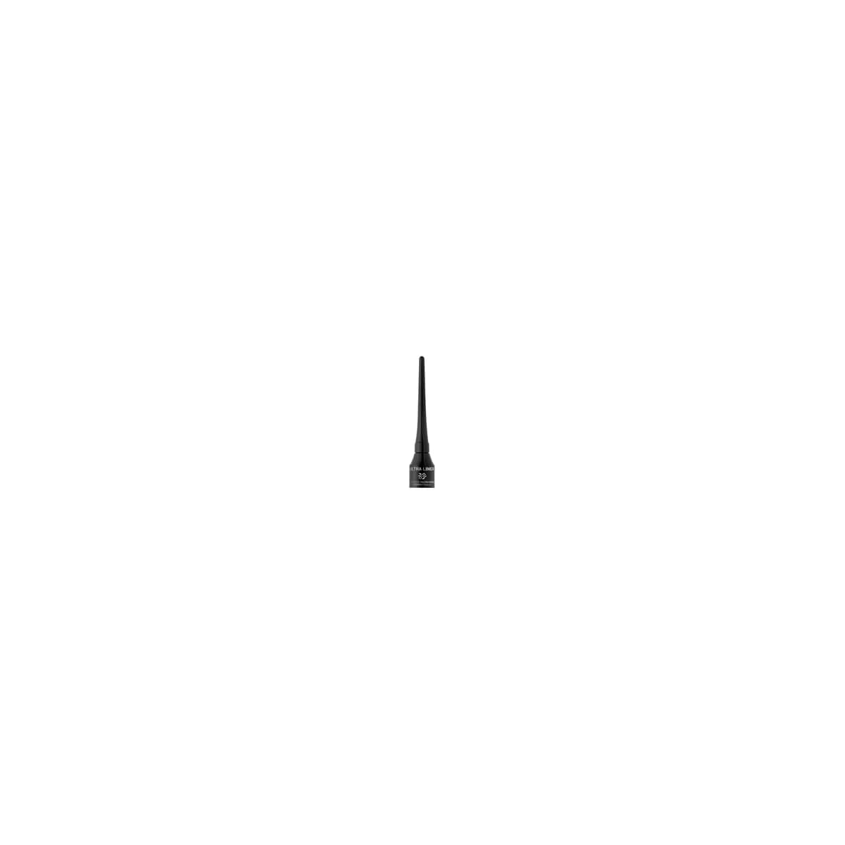 Deborah Ultraliner Likit Eyeliner Siyah 3