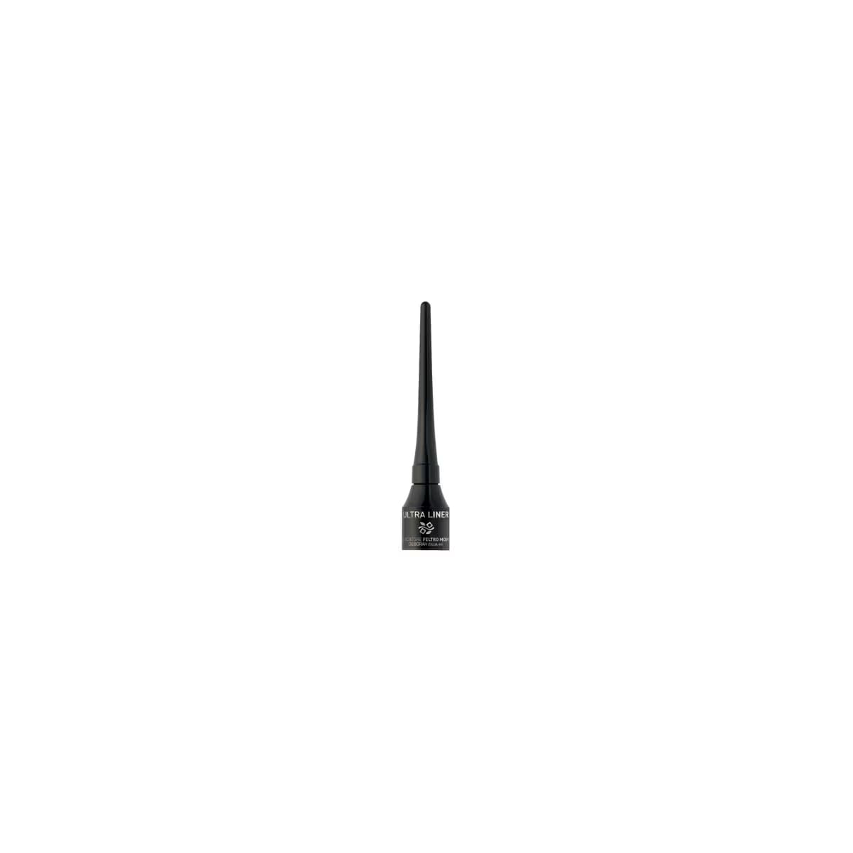 Deborah Ultraliner Likit Eyeliner Siyah 4