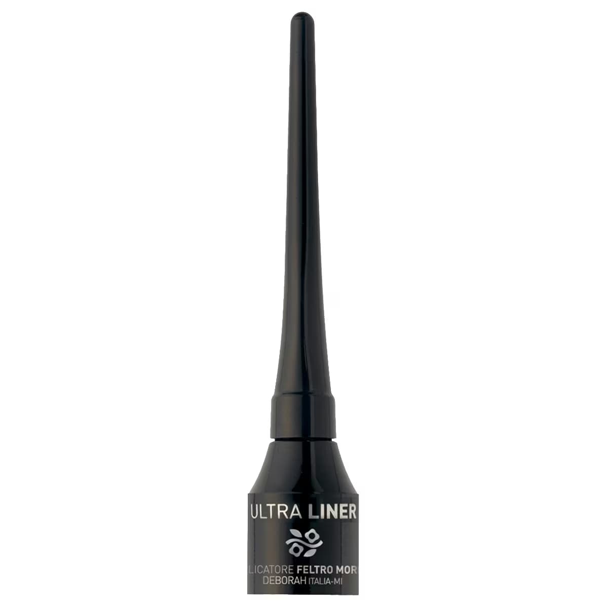 Deborah Ultraliner Likit Eyeliner Siyah