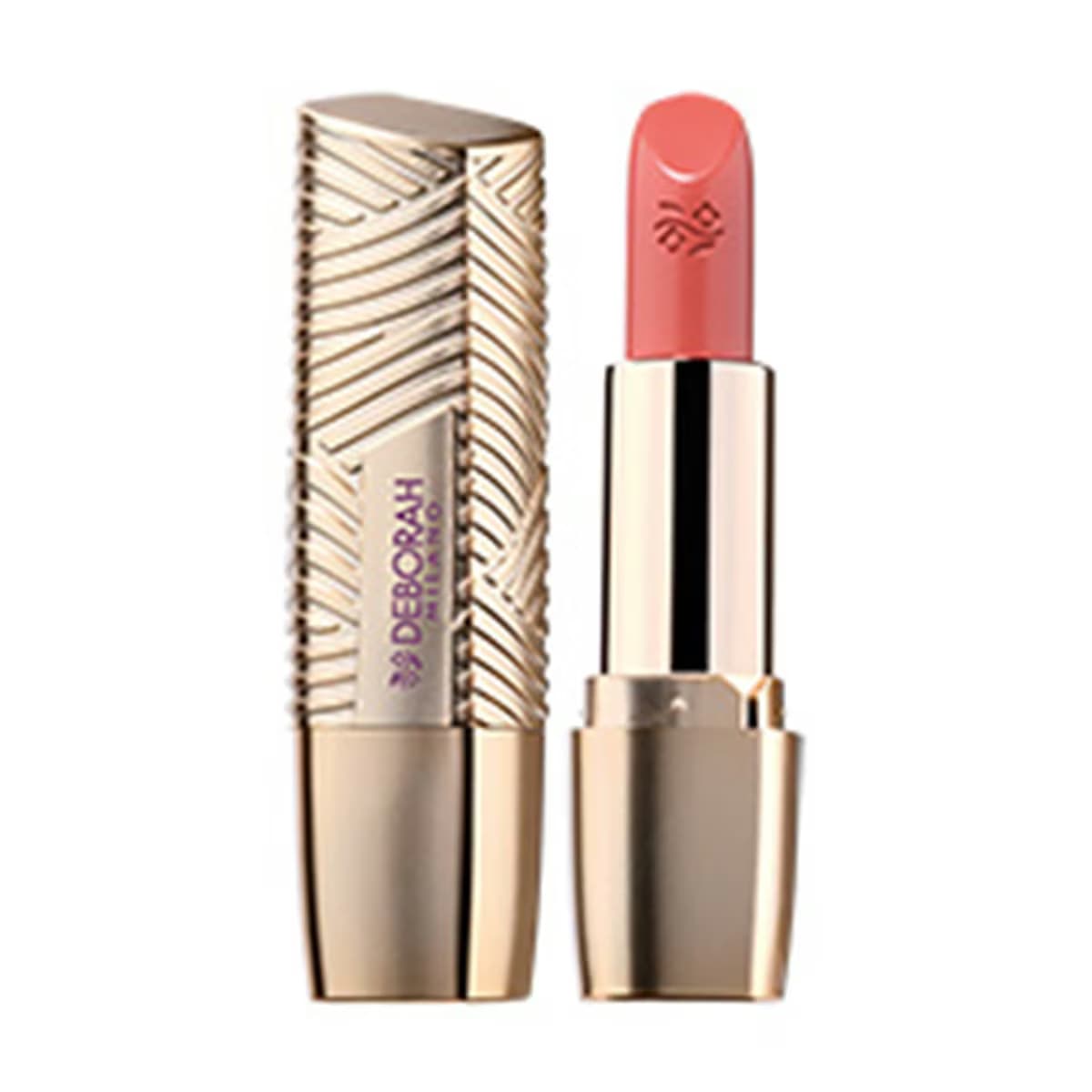 Deborah Milano Red Creamy Ruj No: 3 2