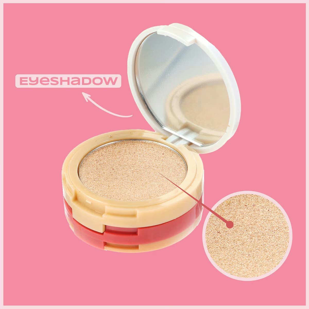 Unfilter Beauty Magic Kit 101 Catch Me 4