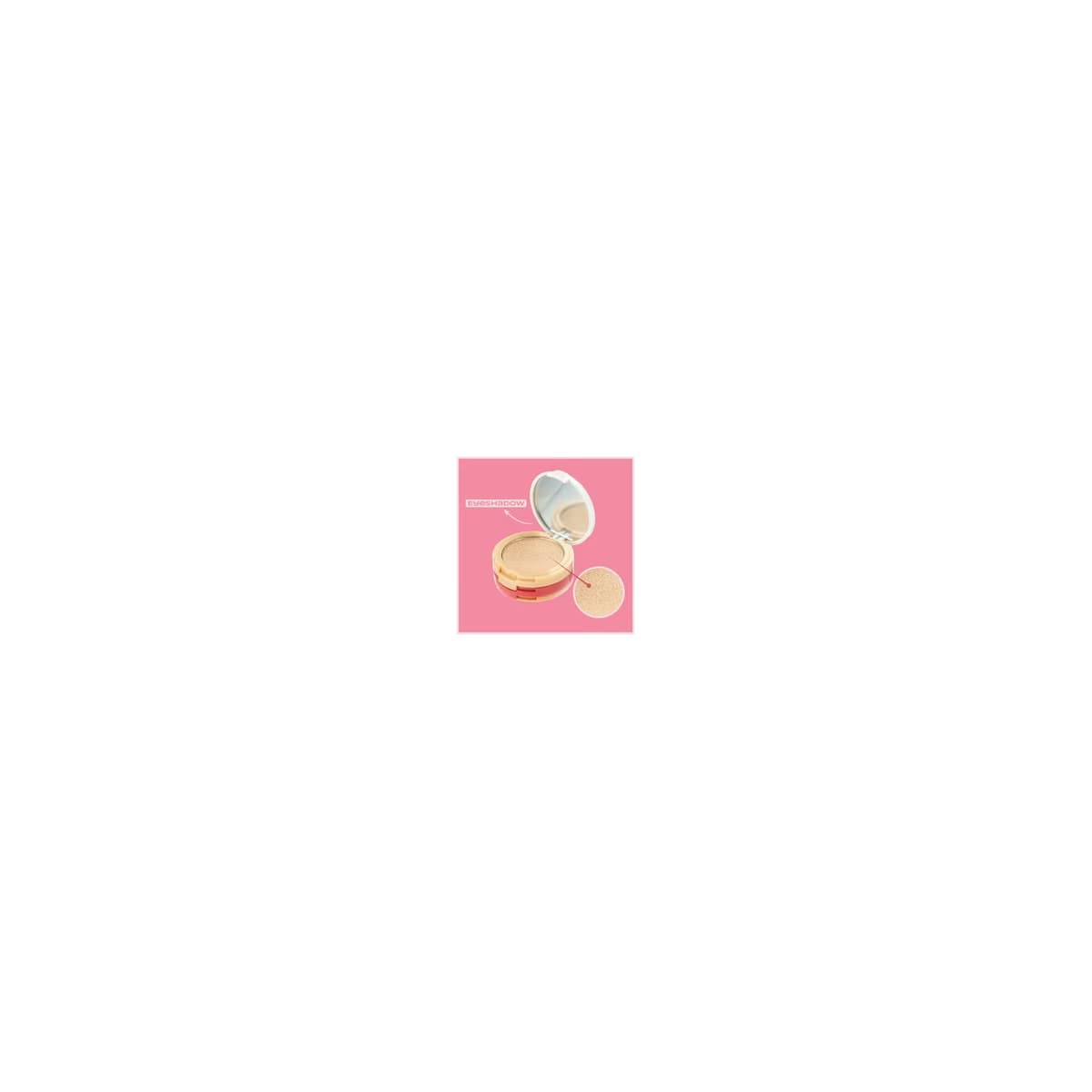 Unfilter Beauty Magic Kit 101 Catch Me 5