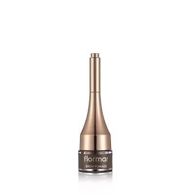 Flormar Yoğun Pigmentli Kaş Pomadı No: 003