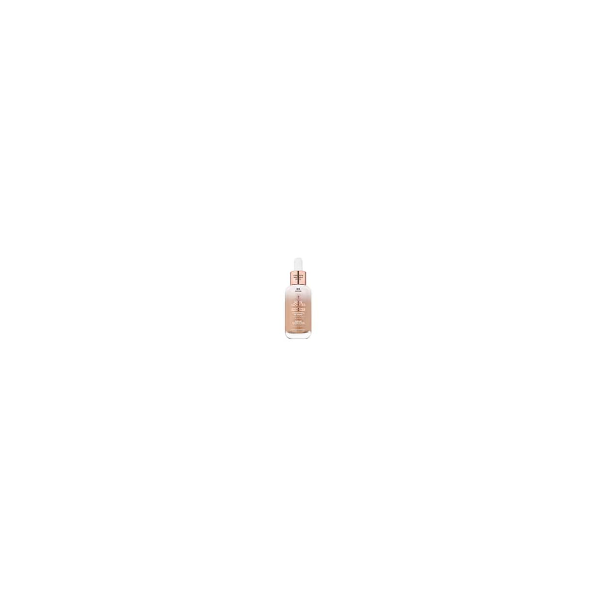 Deborah Skin Booster Serum Fondöten 03 2
