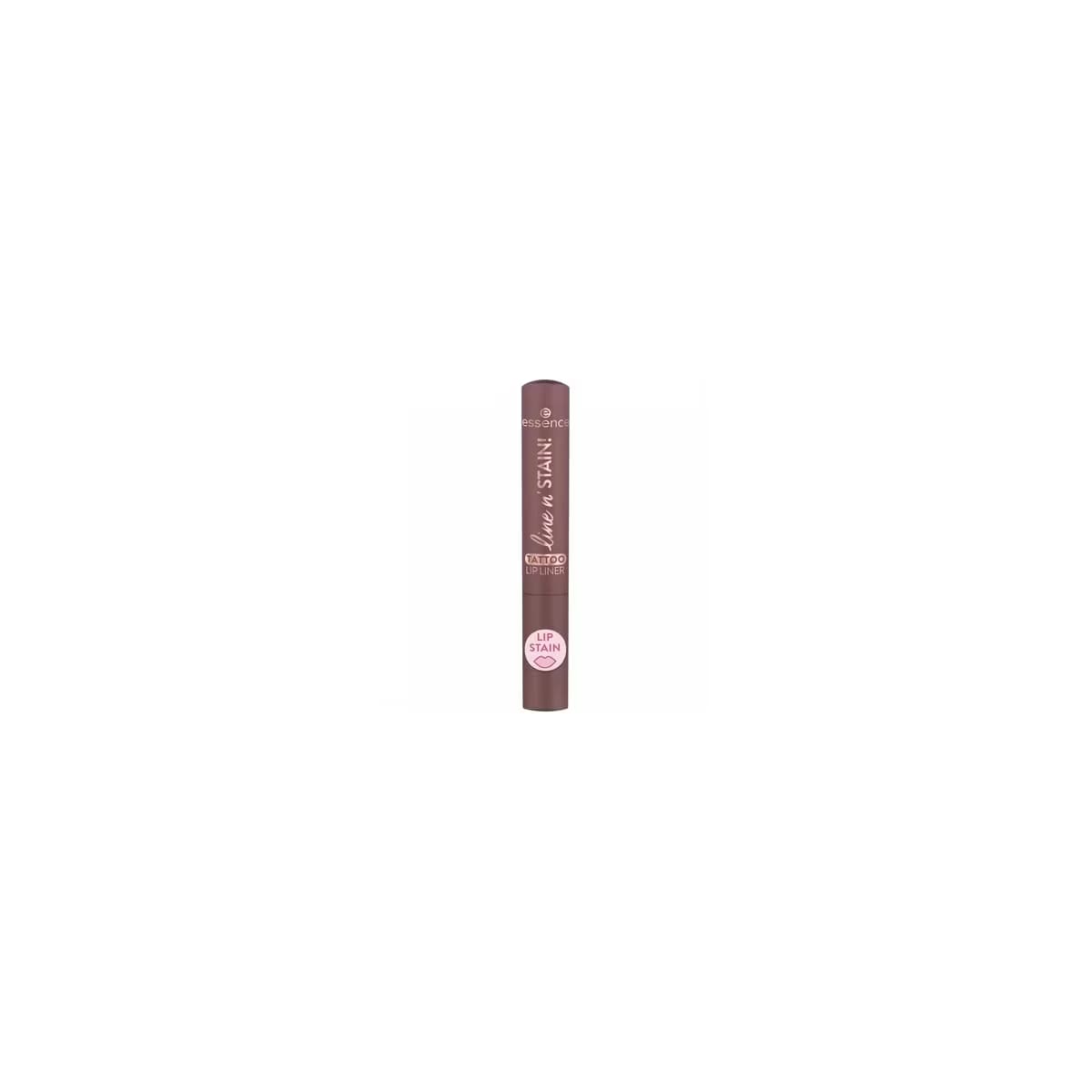 Essence Line N'Stain! Tattoo Lip Liner 03 4