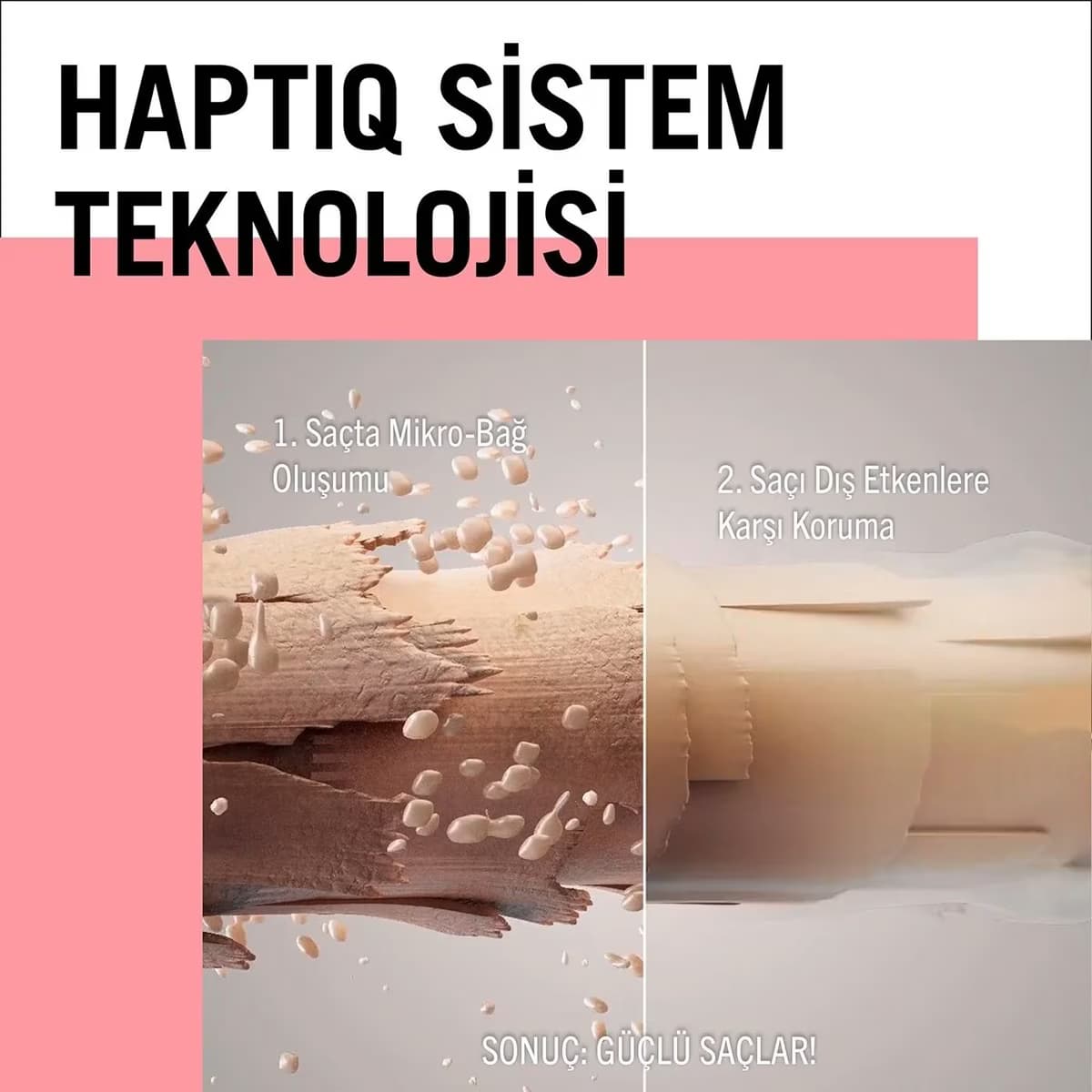 Gliss Saç Kremi Supreme Length 360 ml 5