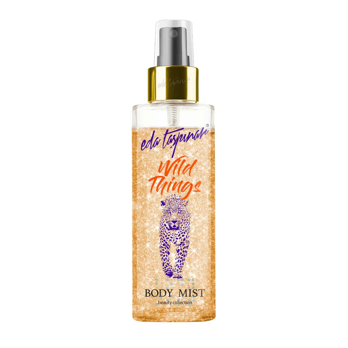 Eda Taşpınar Wild Things Body Mist 200 ml 2