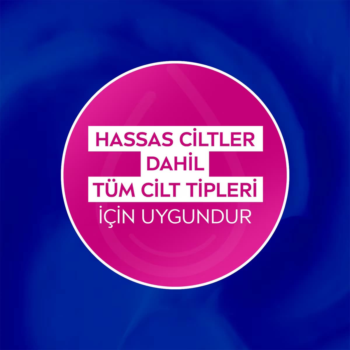 Nivea Powder Touch Kadın Roll-On 50 ml 4