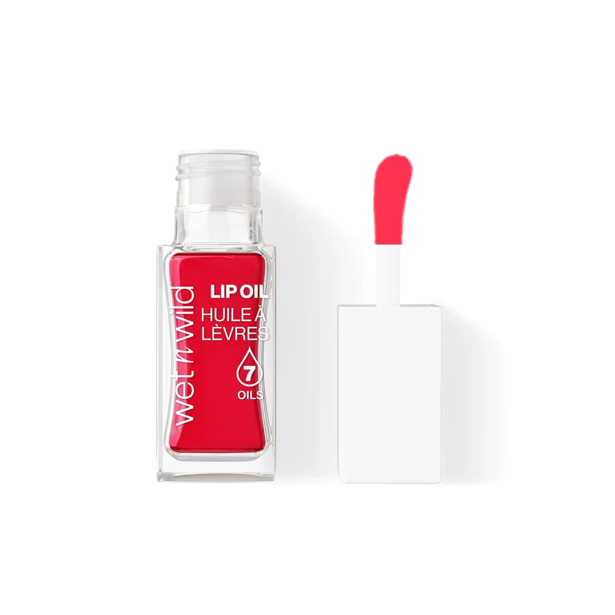 wet n wild Lip Oil Heart Rate - Gratis 3