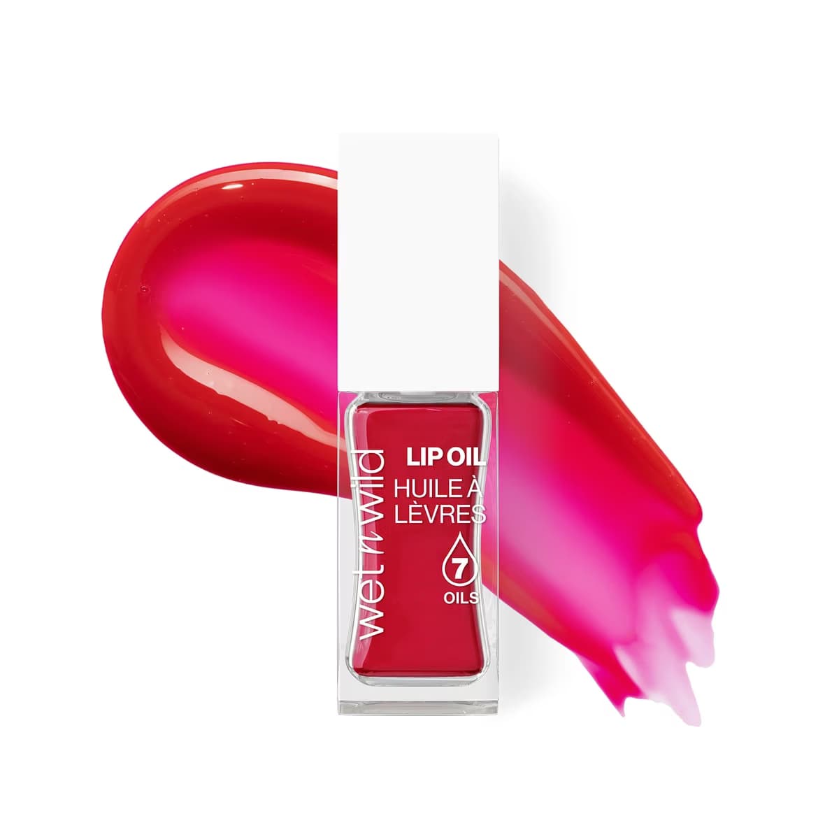wet n wild Lip Oil Heart Rate - Gratis