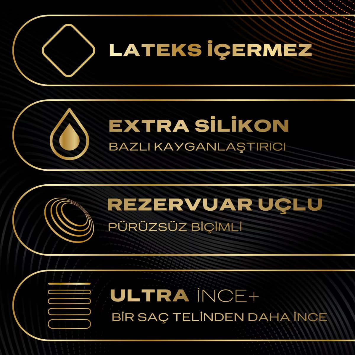Durex Prezervatif Nude 8'li 4