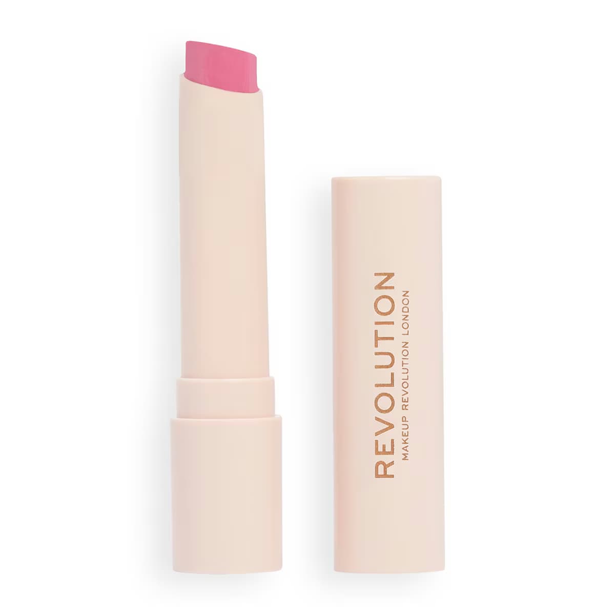 Revolution Pout Balm Pink Shine 5