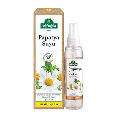 Arifoğlu Papatya Suyu 125 ml