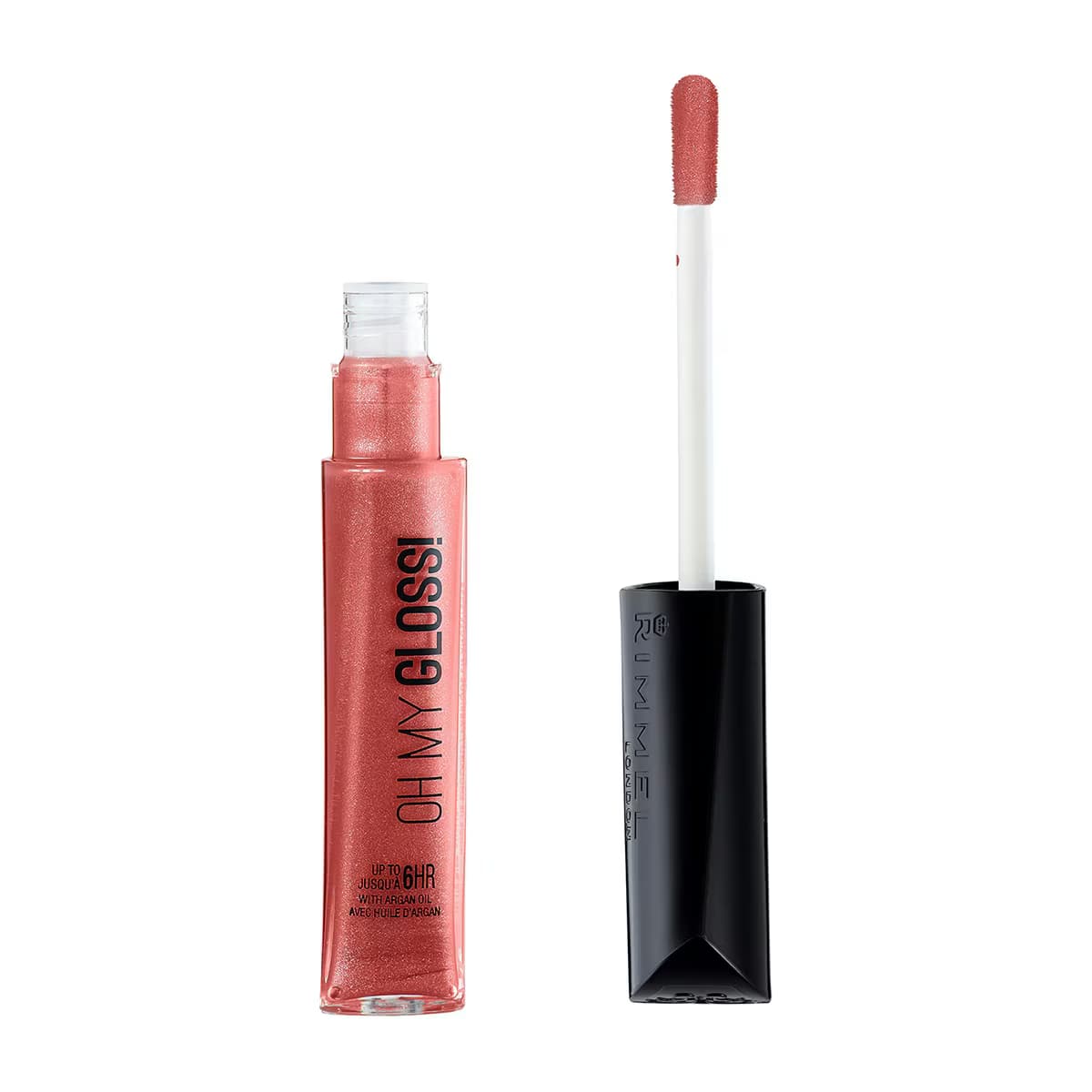 Rimmel London Oh My Gloss No: 330 3