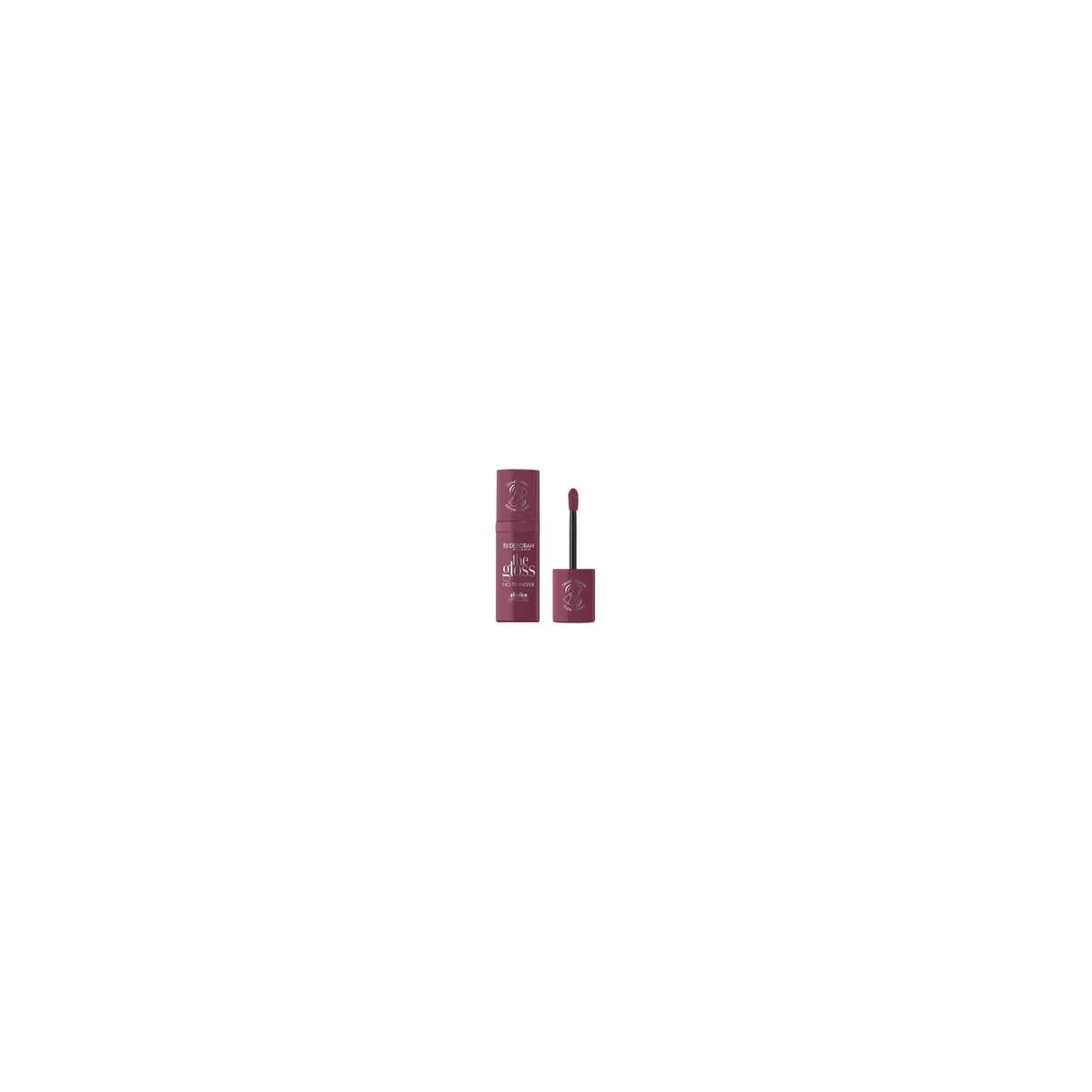 Deborah Milano No Transfer Lip Gloss 07 4