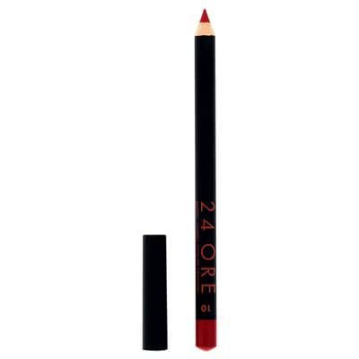Deborah 24Ore Dudak Kalemi No: 10 Red